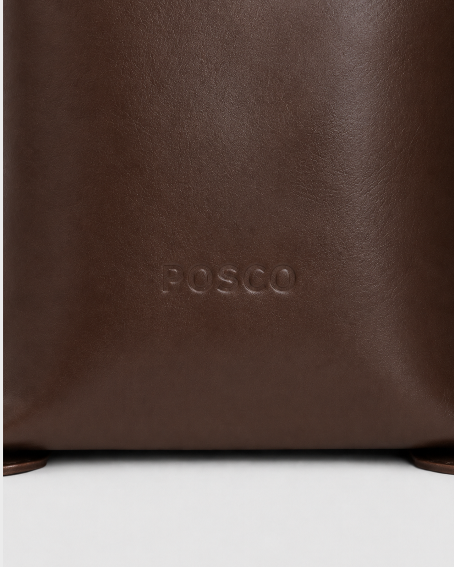 Vilelas Brown Leather Wallet