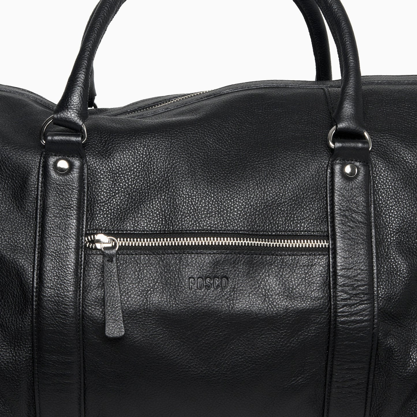 Weekend Bag Cuero
