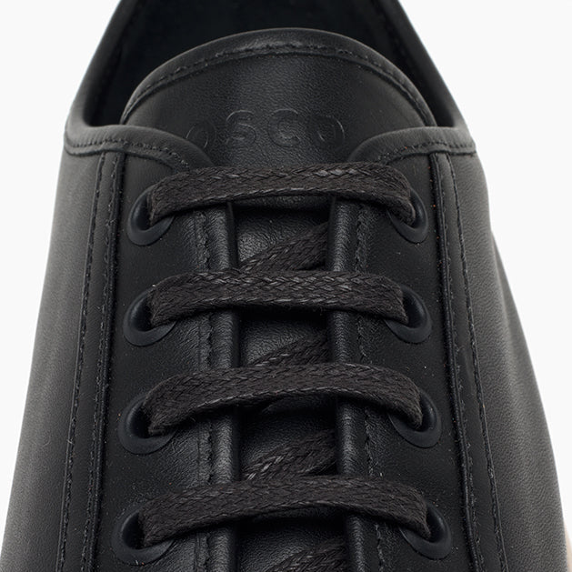 Resistencia Cuero Negro