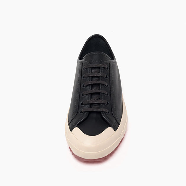 Resistencia Cuero Negro