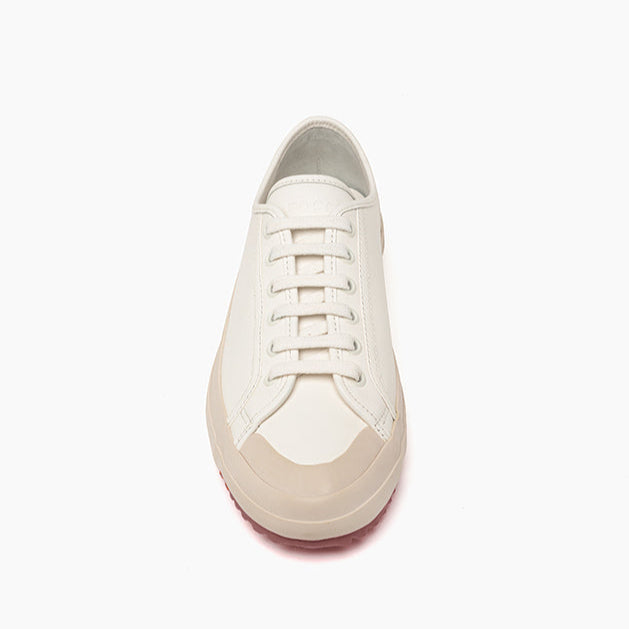 Resistencia Cuero Crudo