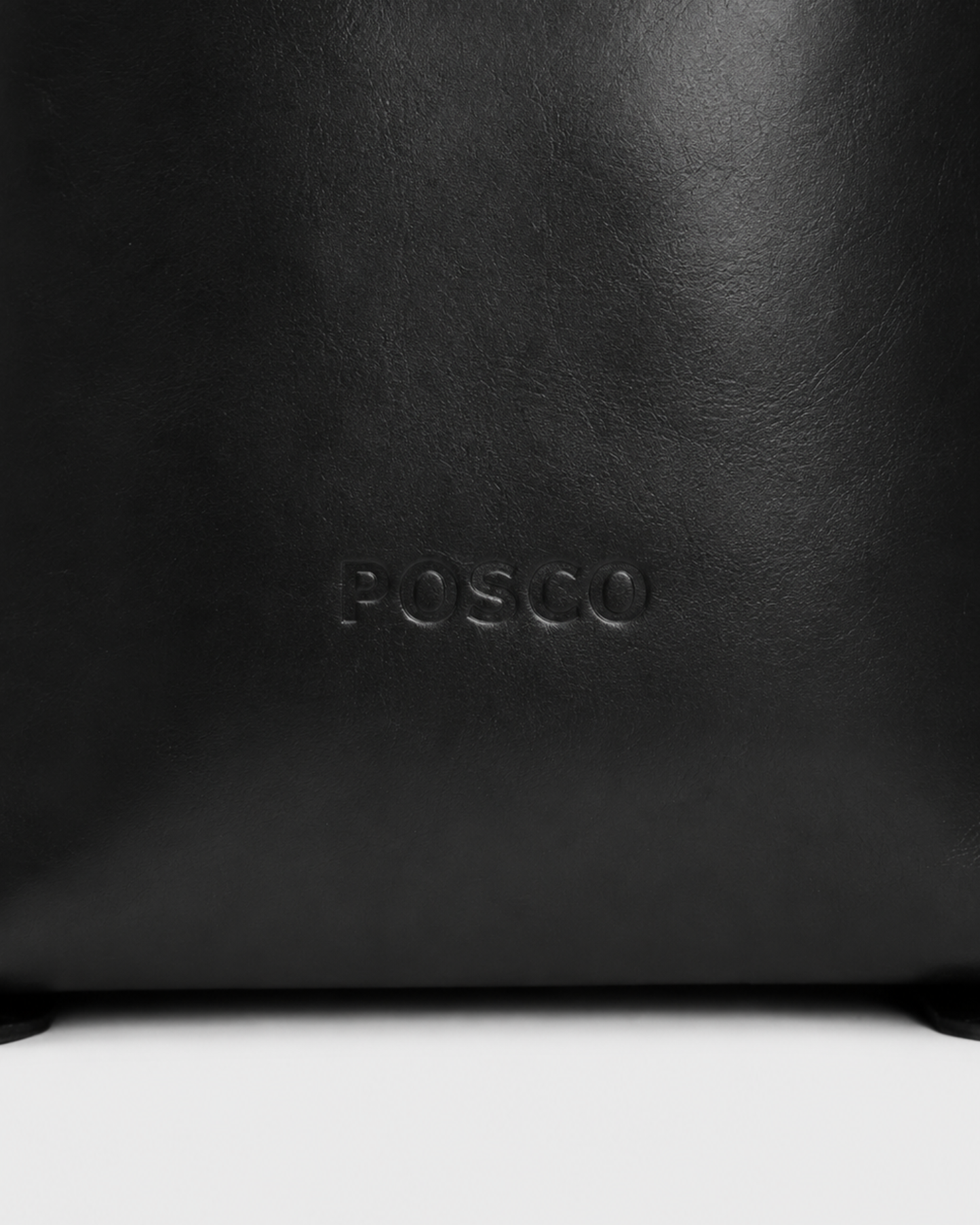 Vilelas Black Leather Wallet