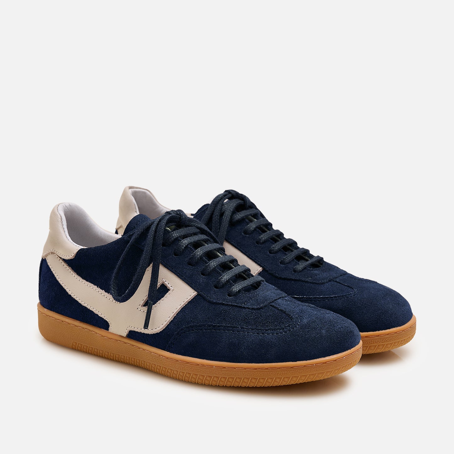 Vilelas Gamuza Azul