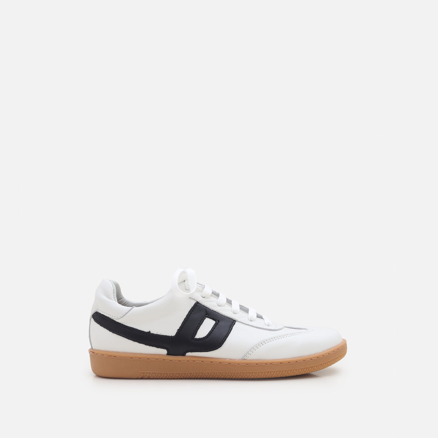 Vilelas Cuero Blanco