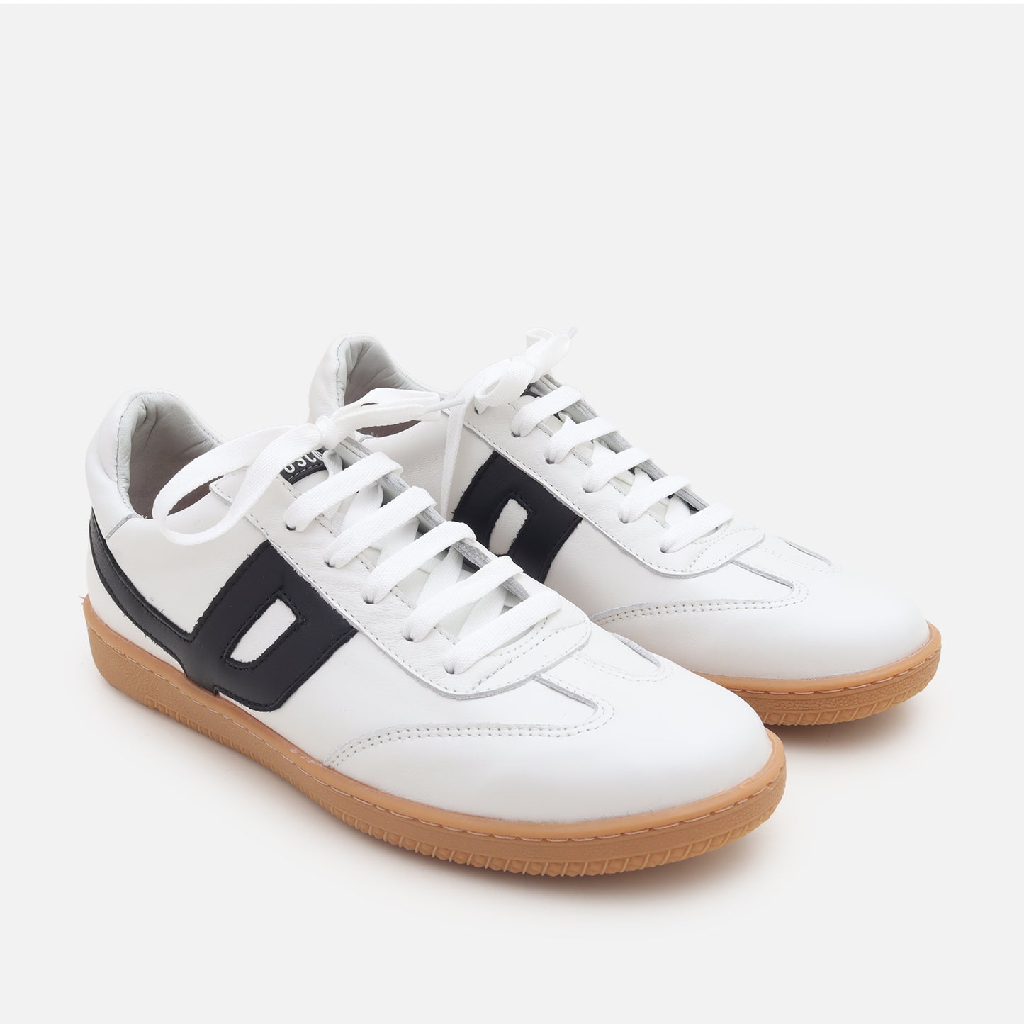Vilelas Cuero Blanco