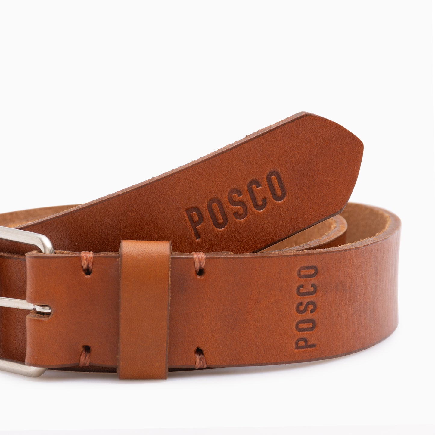 Cinto Jorge Cuero Suela