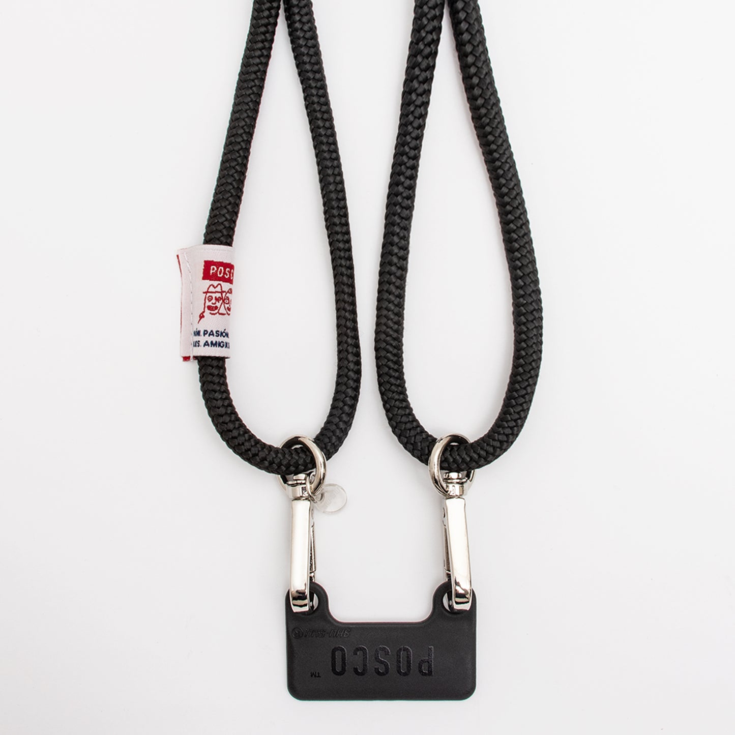 SHU-SHU® POSCO SOGA