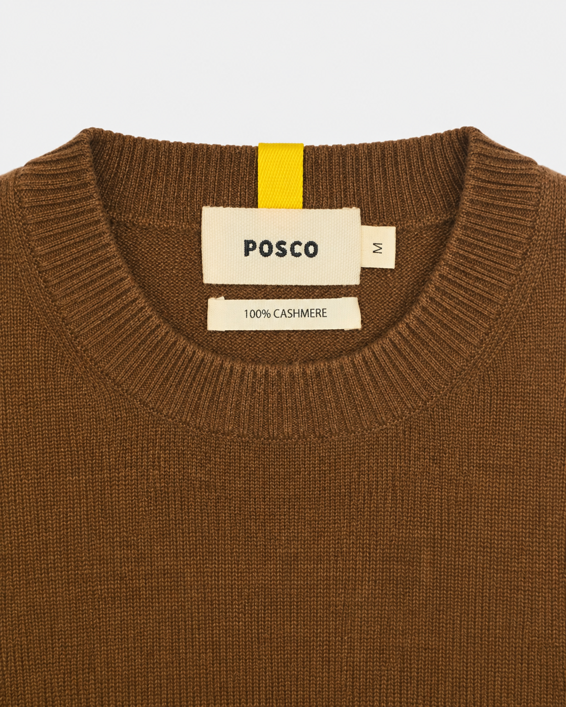 Quitilipi Light Cashmere Women – Mocha