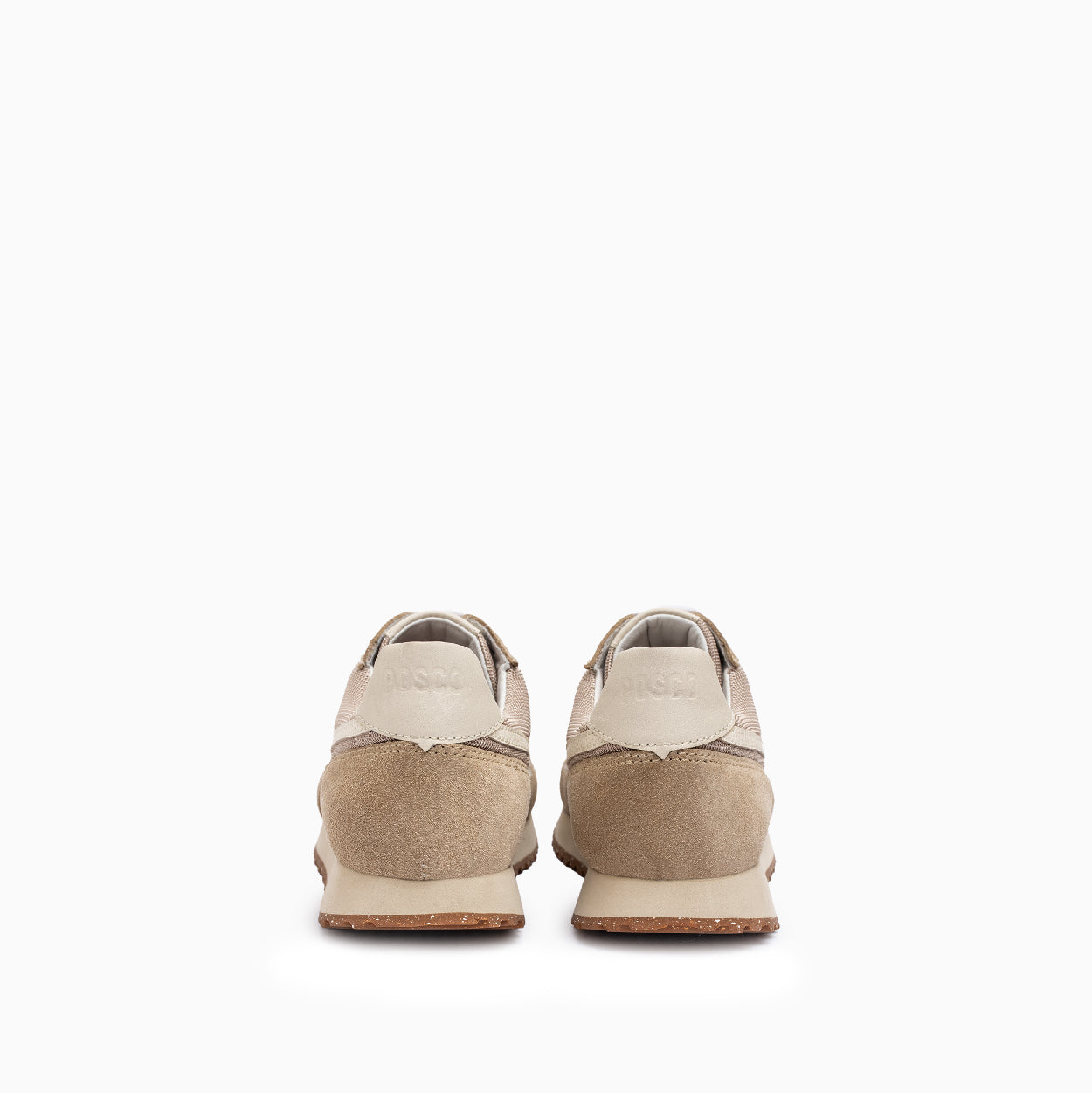 Running Bezos 2.0 Beige