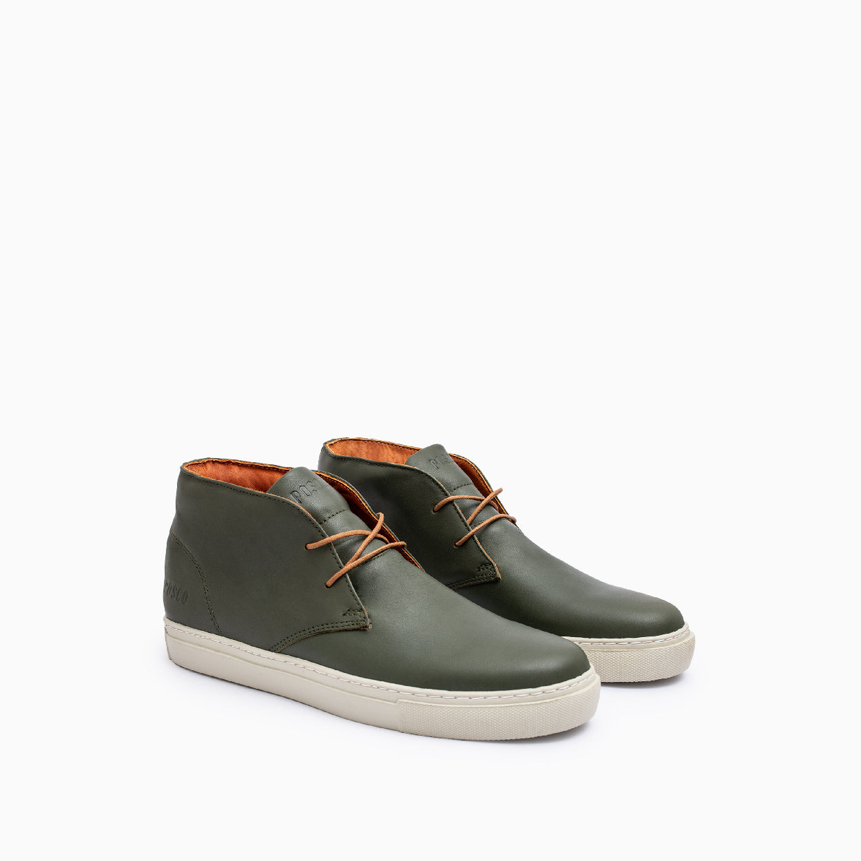 Bonus Cuero Verde