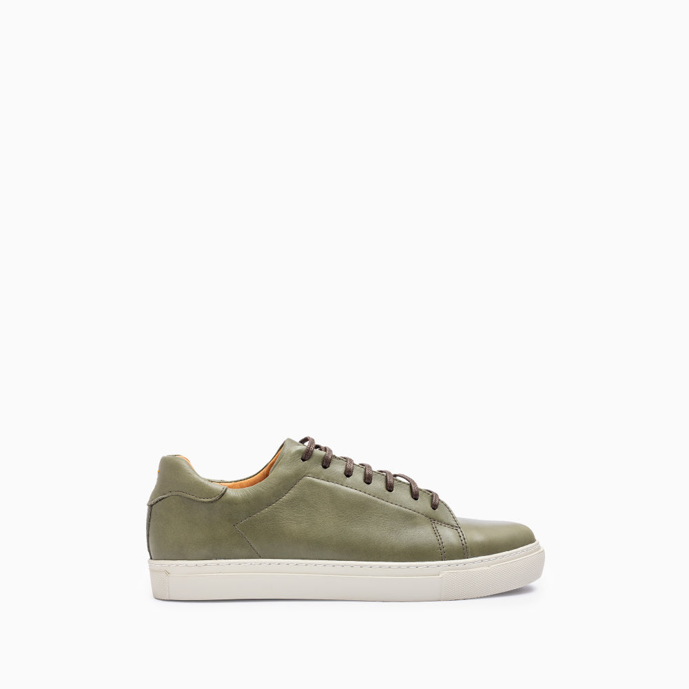 Kordoi Cuero Verde
