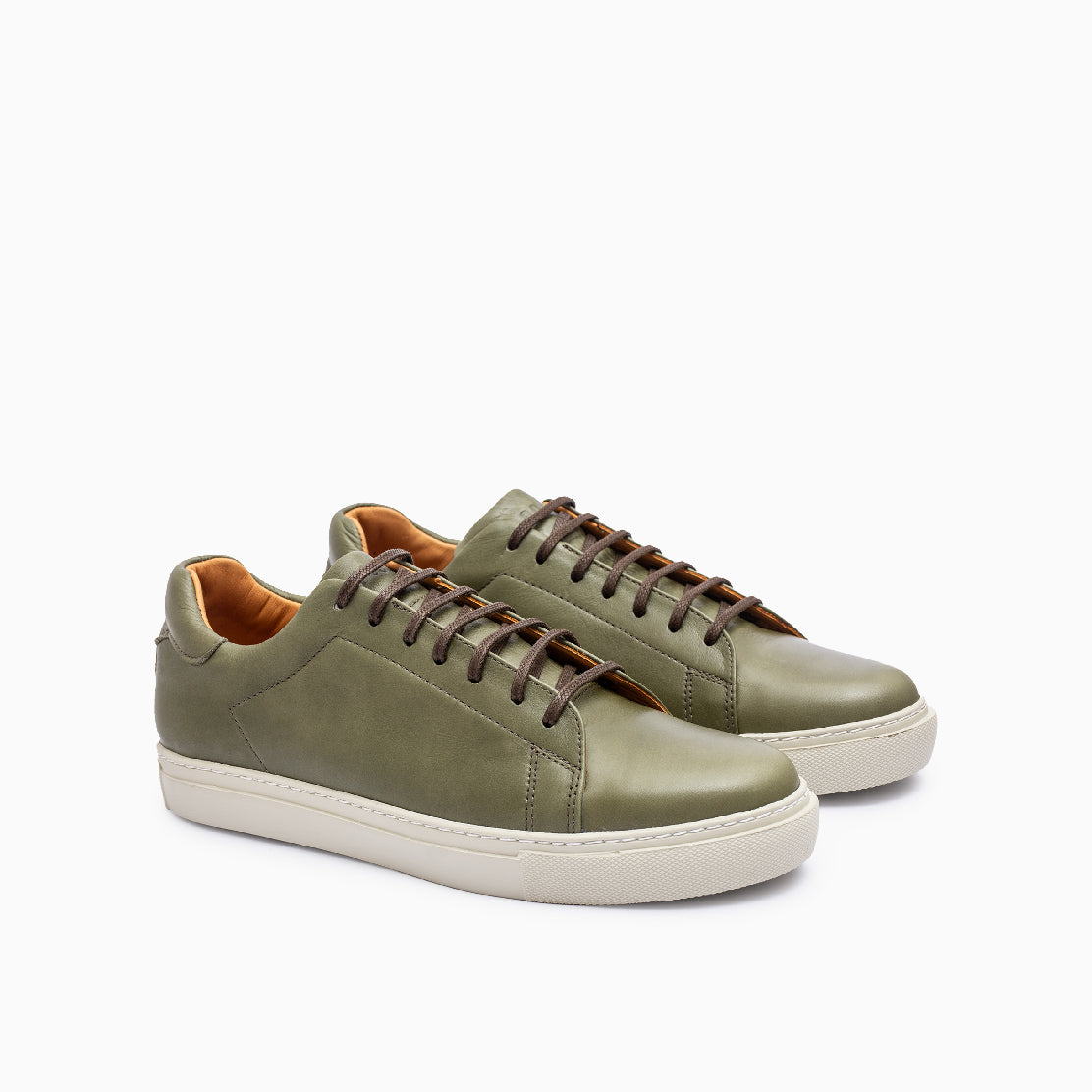Kordoi Cuero Verde