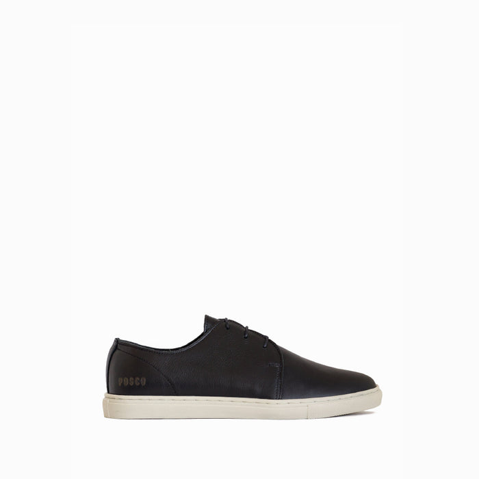 Ábaco Fit 2.0 Black Leather