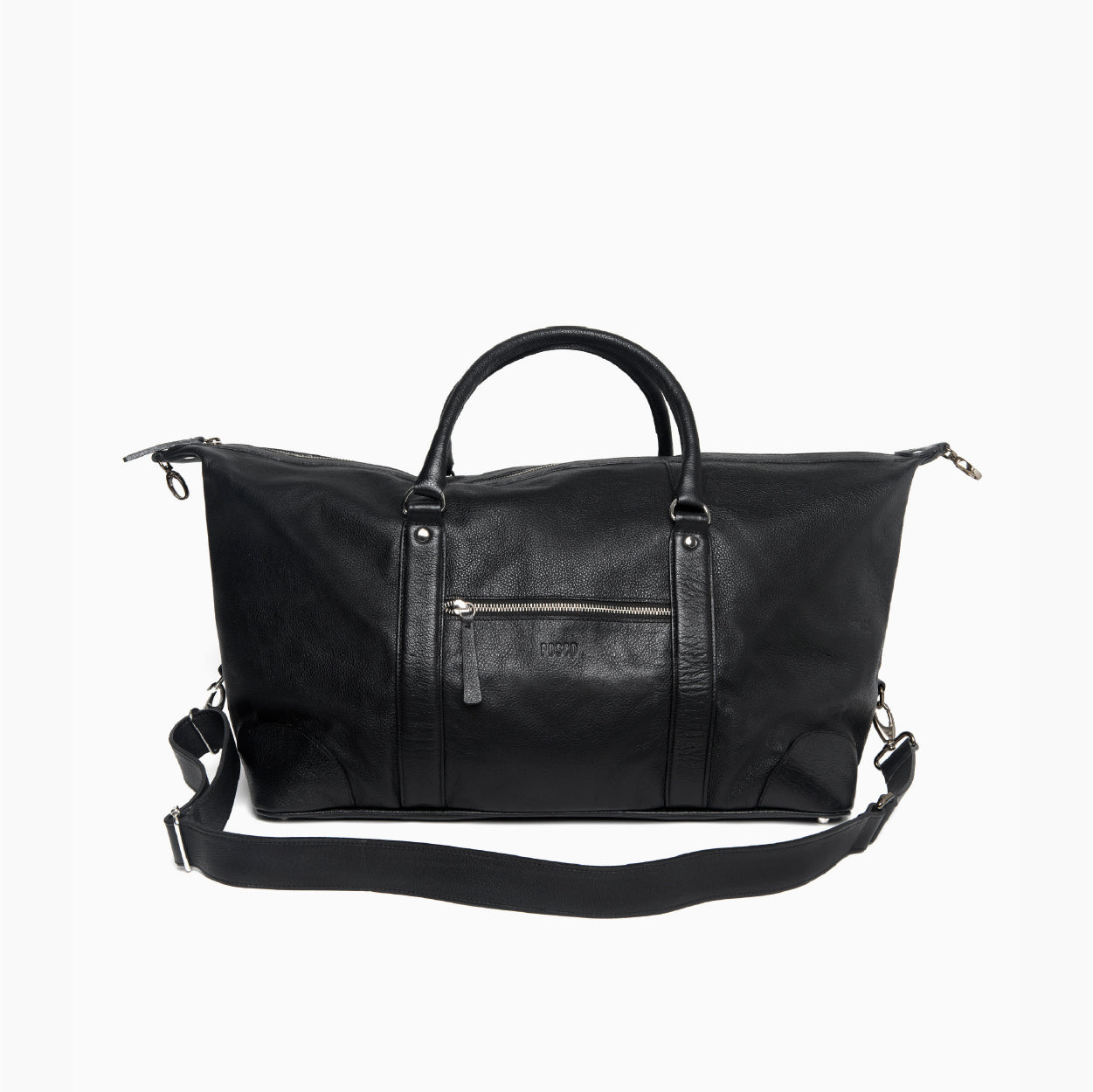 Weekend Bag Cuero