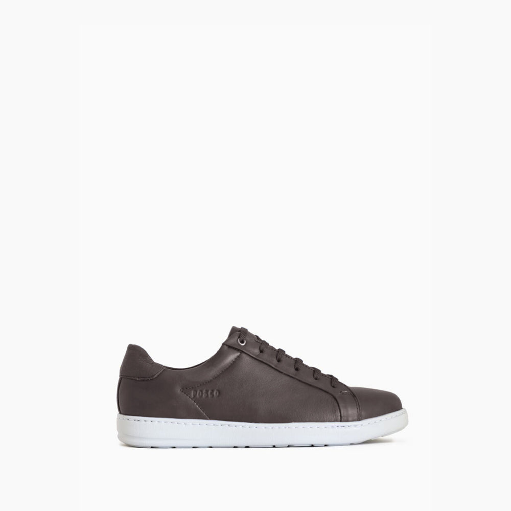 Pepe Cuero Gris