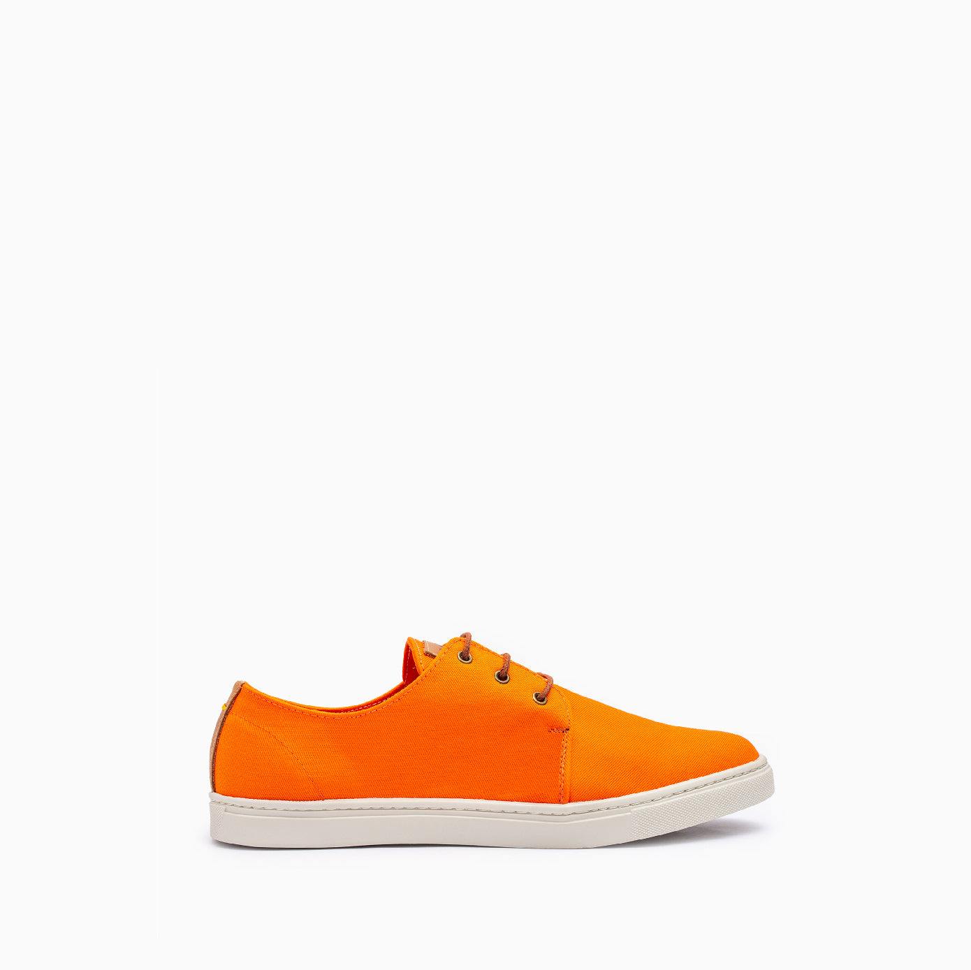 Ábaco Fit Lona Naranja