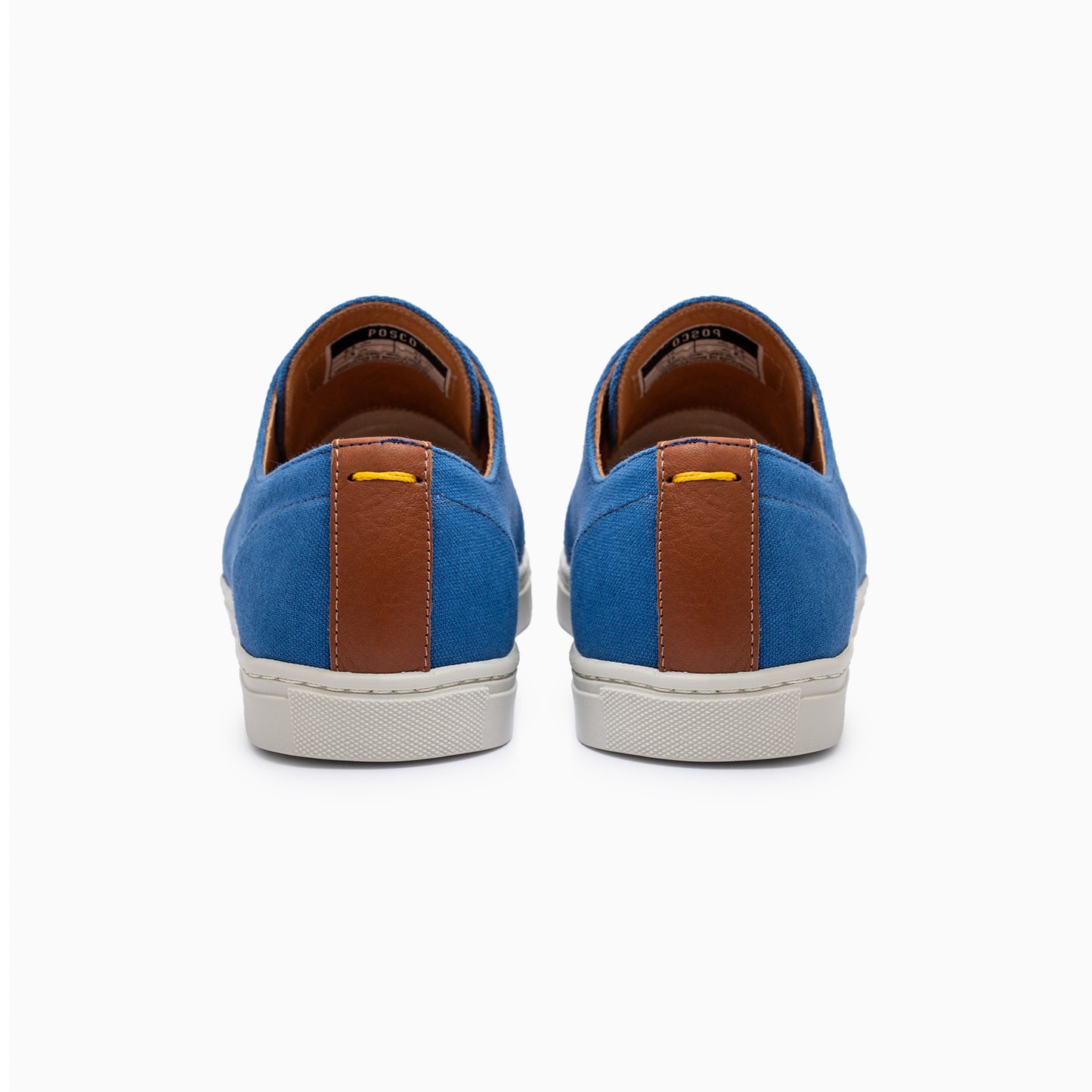 Ábaco Fit Lona Azul