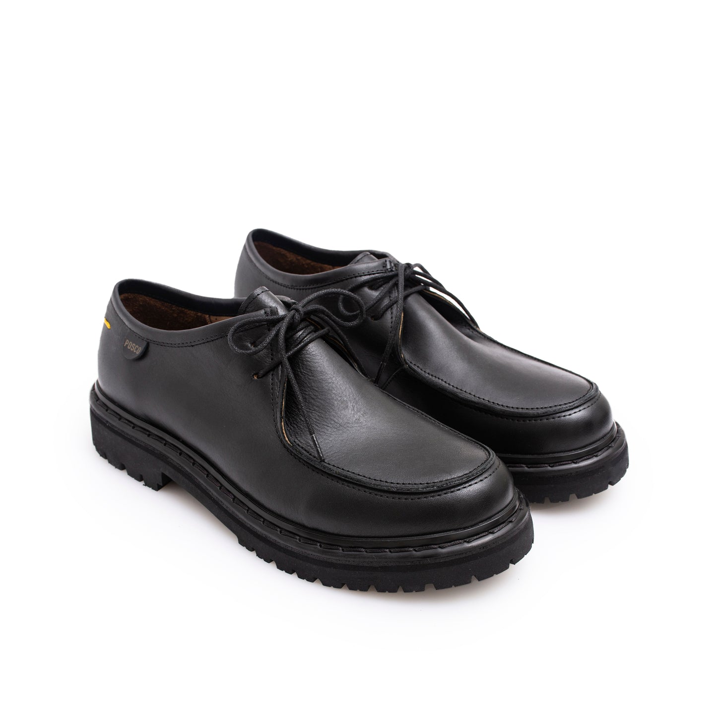 Wanabe 2.0 Cuero Negro