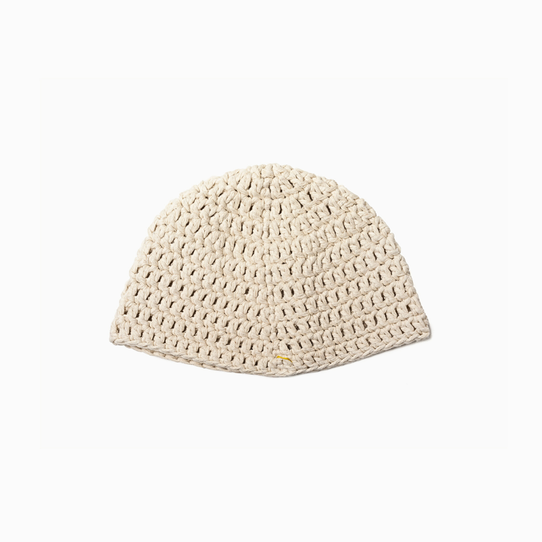 Gorro "By Second" Hilo