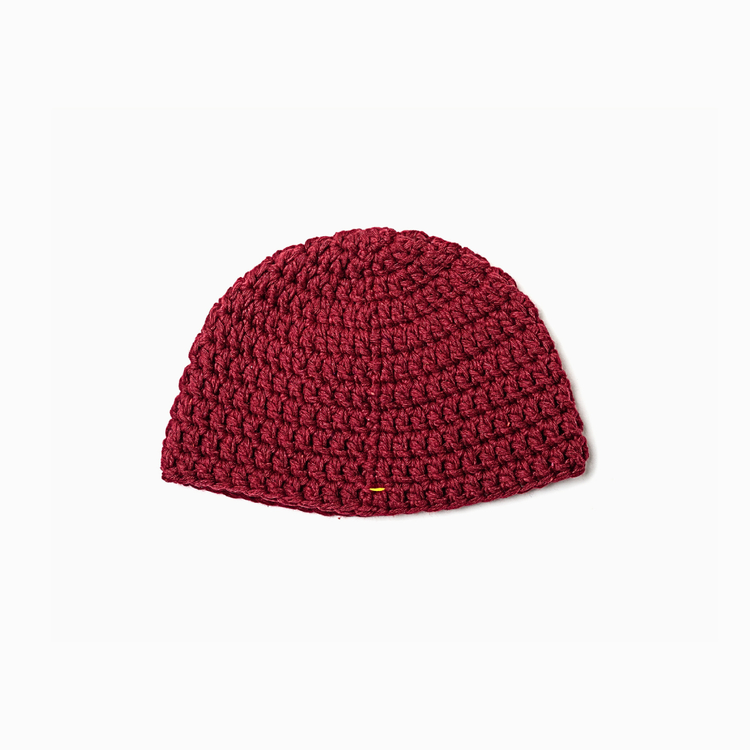 Gorro "By Second" Hilo