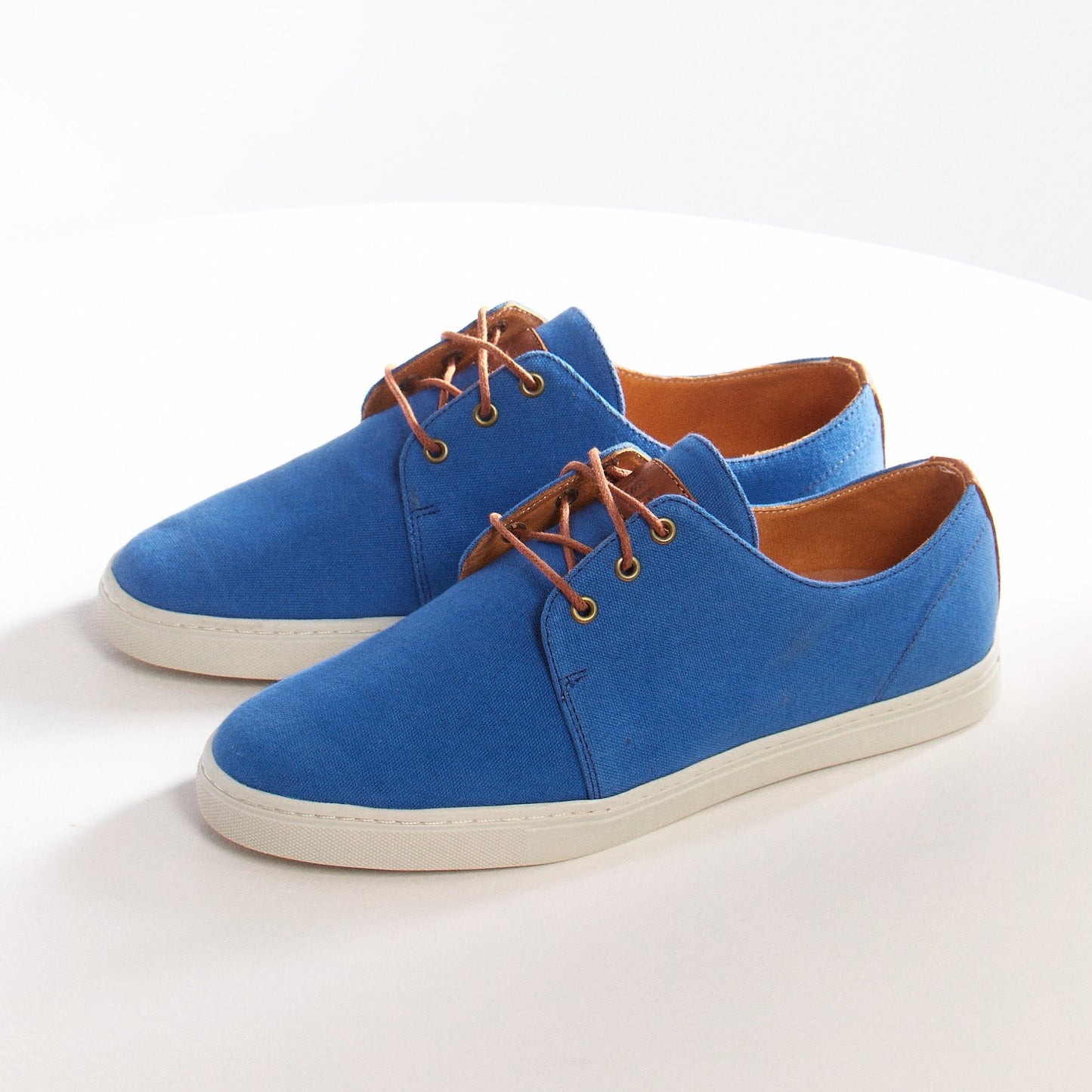 Ábaco Fit Lona Azul