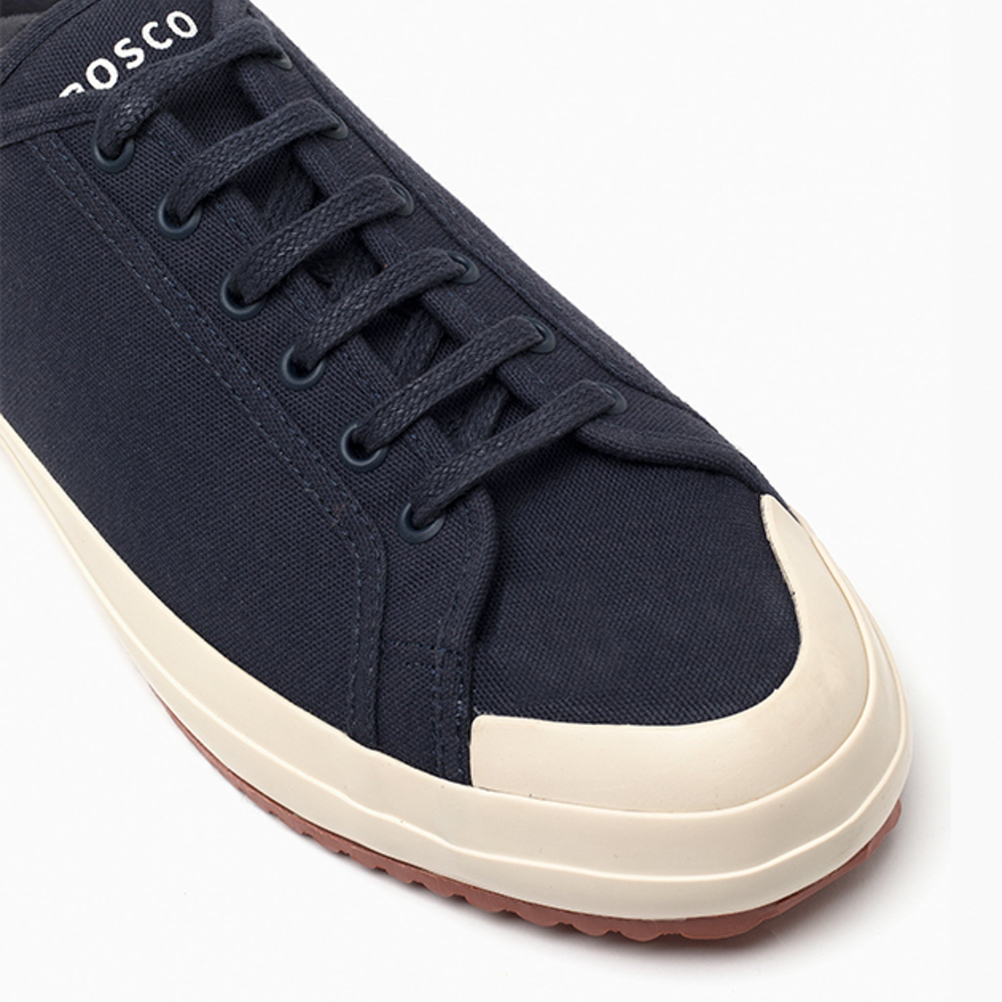 Resistencia Canvas Indigo