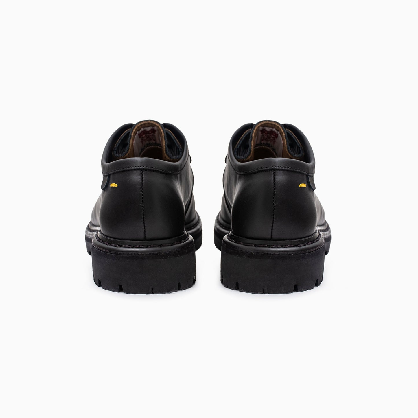 Wanabe 2.0 Cuero Negro
