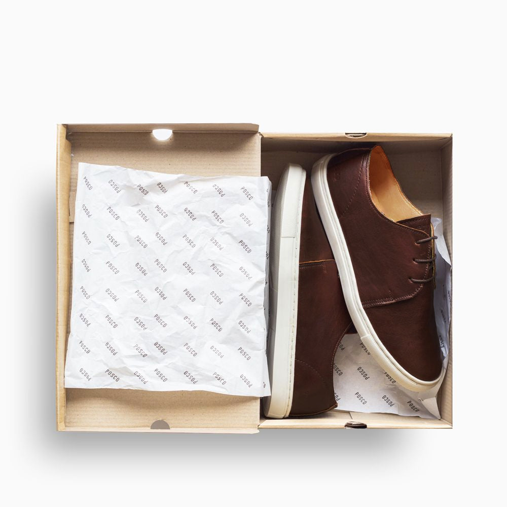 Abacus Fit 2.0 Leather Wanama