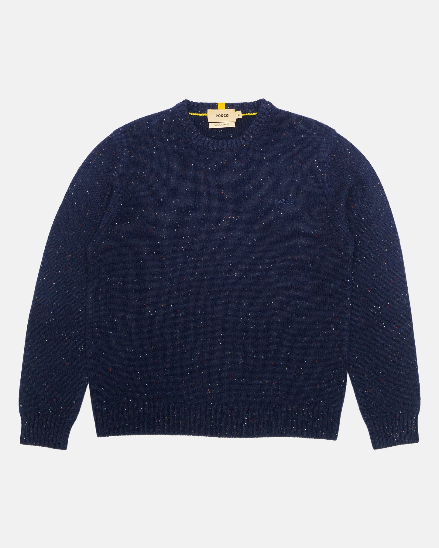 Zapallar Heavy Cashmere – Cosmos