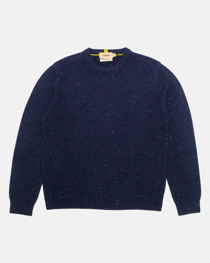 Zapallar Heavy Cashmere – Cosmos