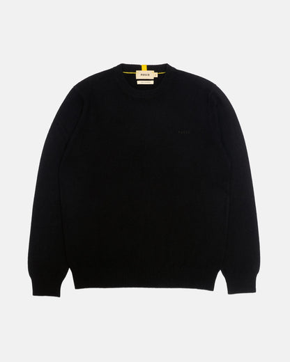 Quitilipi Light Cashmere – Jet Black
