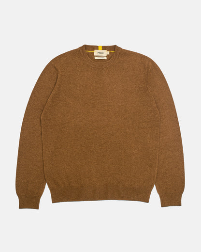 Quitilipi Light Cashmere – Mocha