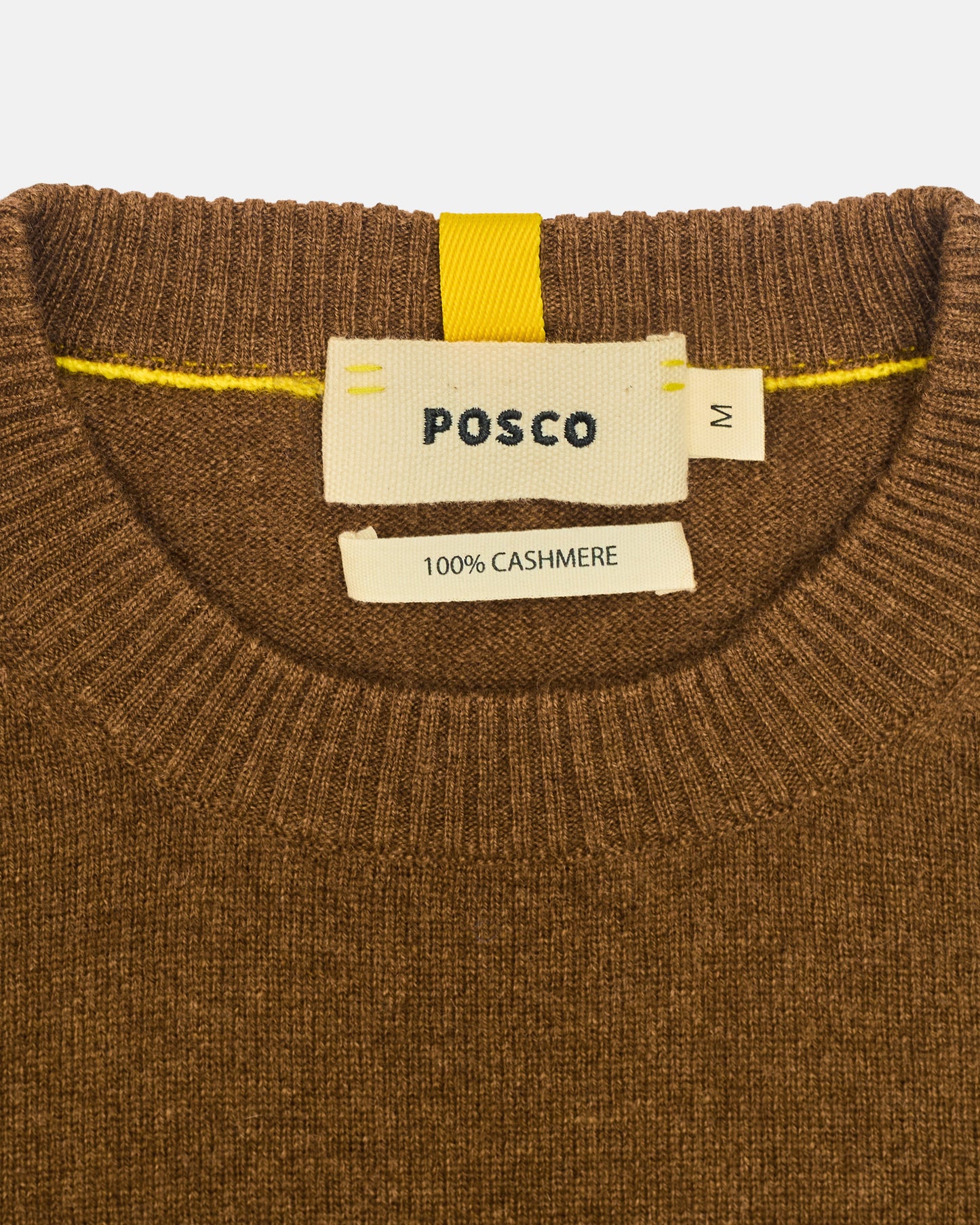 Quitilipi Light Cashmere – Mocha