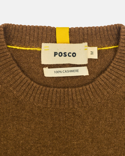 Quitilipi Light Cashmere – Mocha
