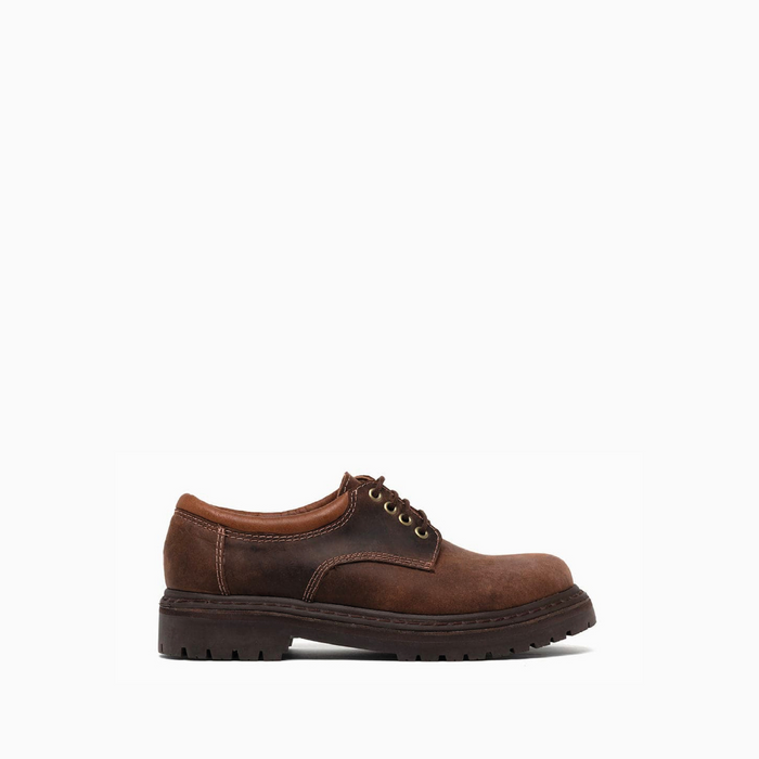 Pampa Brown Leather