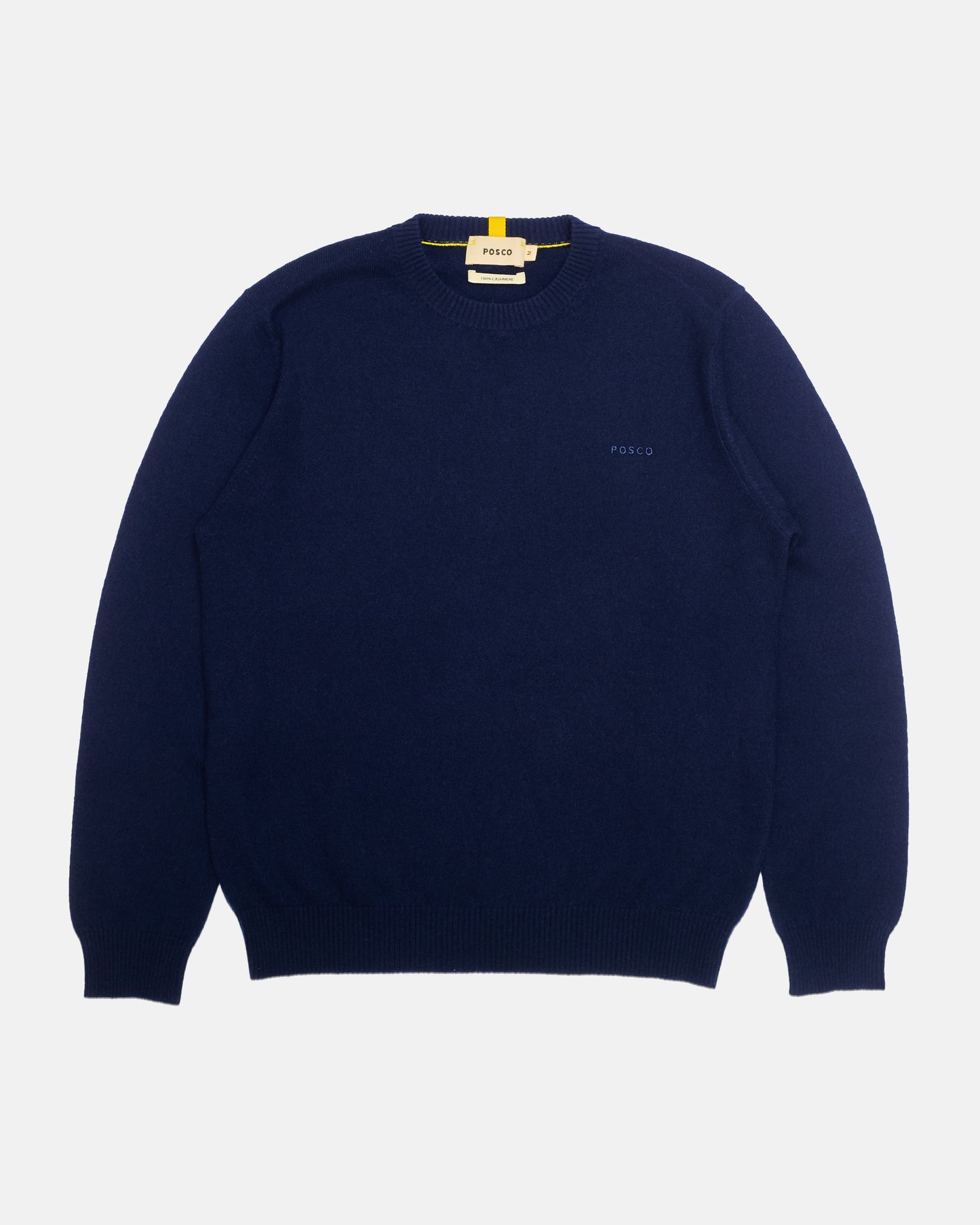 Quitilipi Light Cashmere – Deep Blue