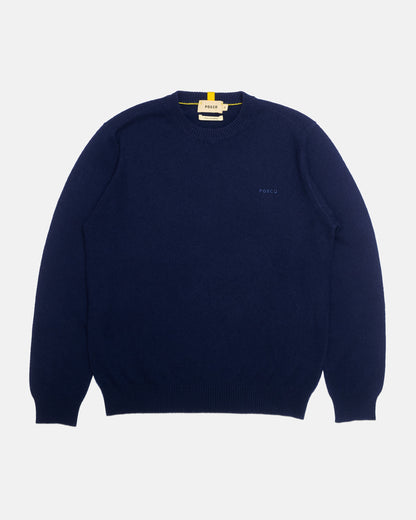 Quitilipi Light Cashmere – Deep Blue