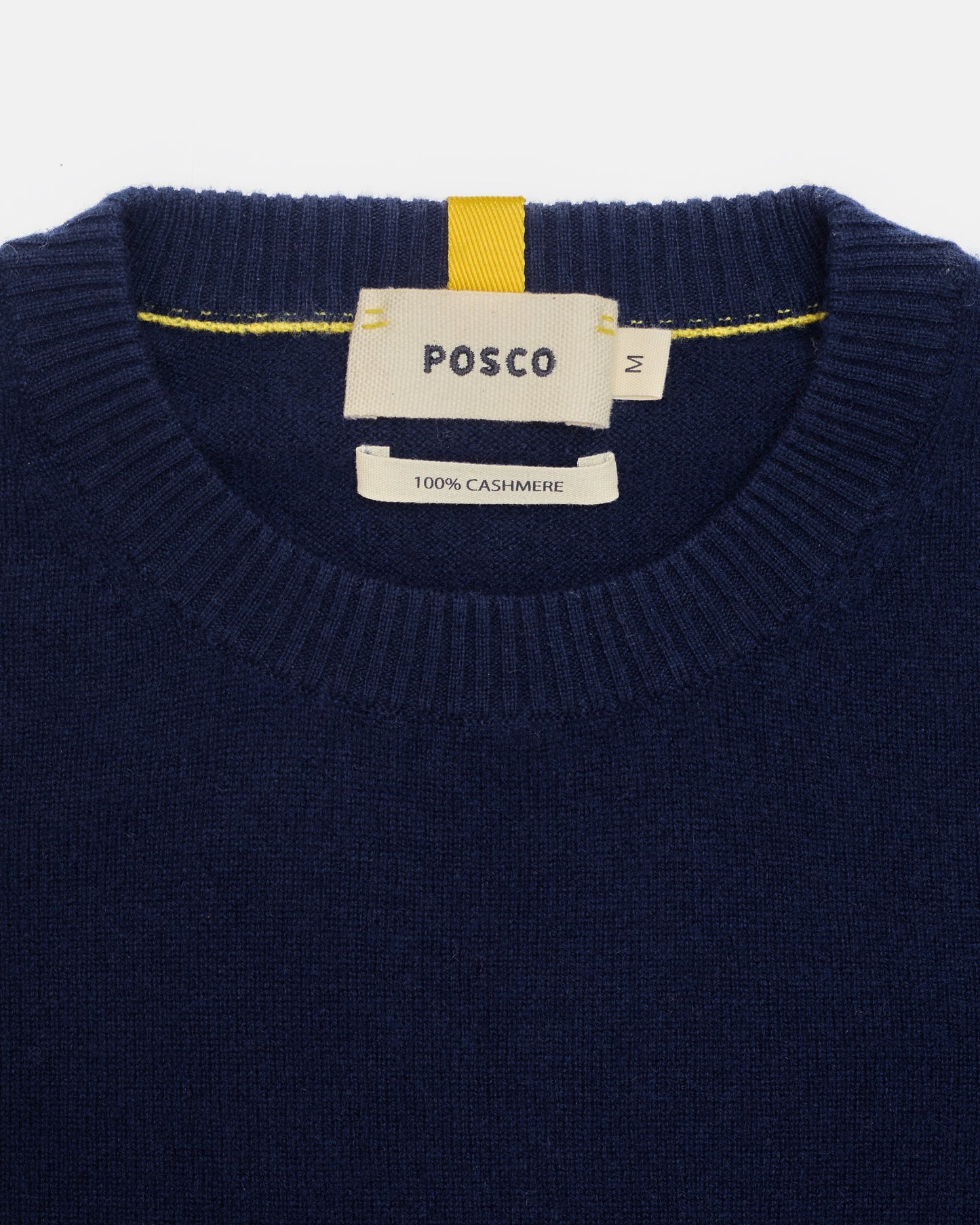 Quitilipi Light Cashmere – Deep Blue