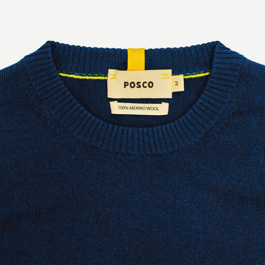Lapachito Merino – Azul