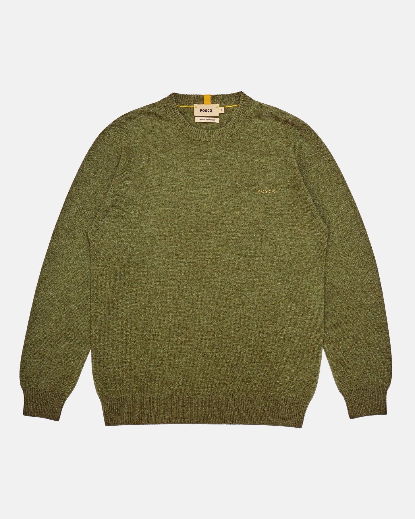 Lapachito Merino – Olive