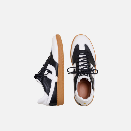 Vilelas Cuero Negro
