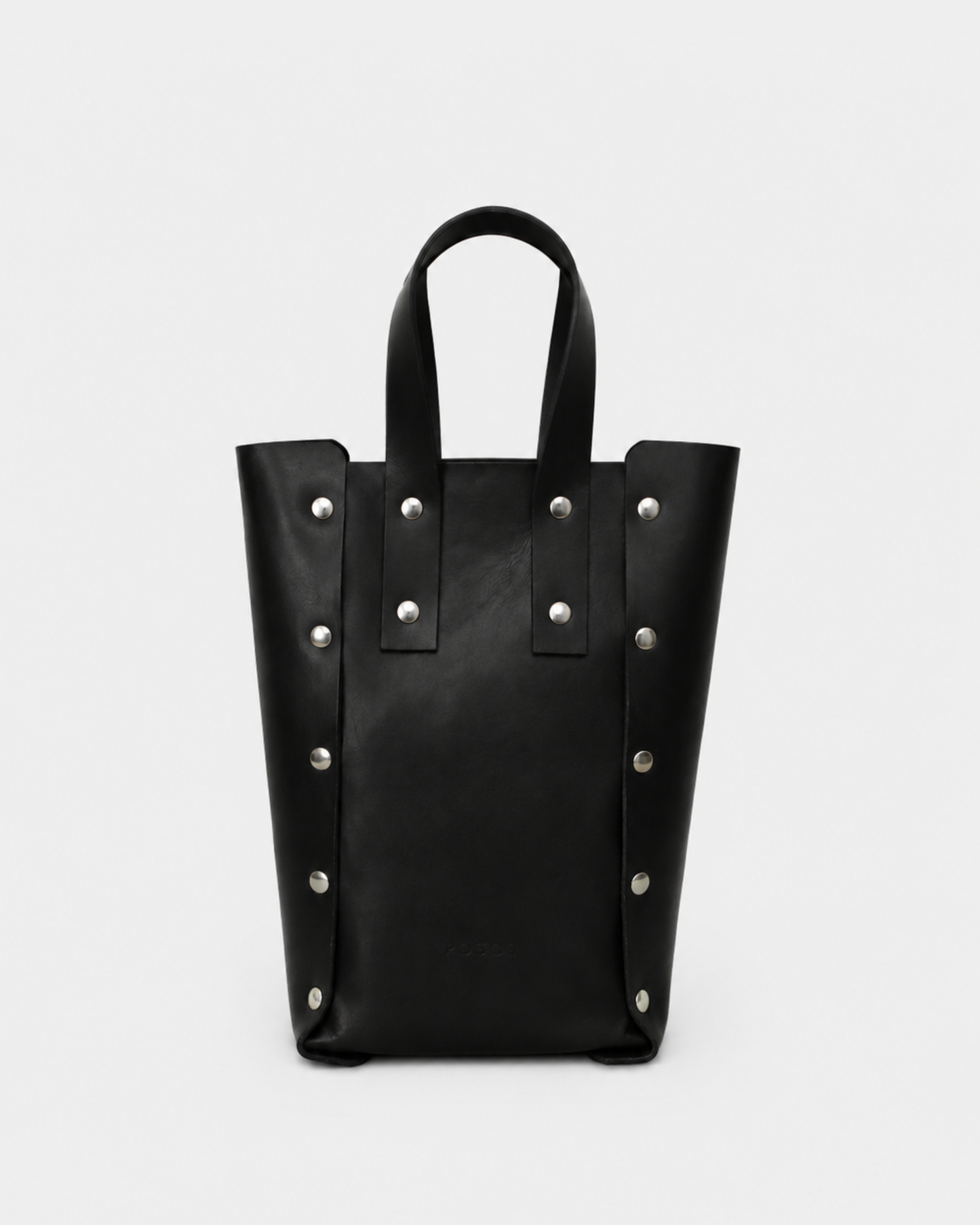 Vilelas Black Leather Wallet