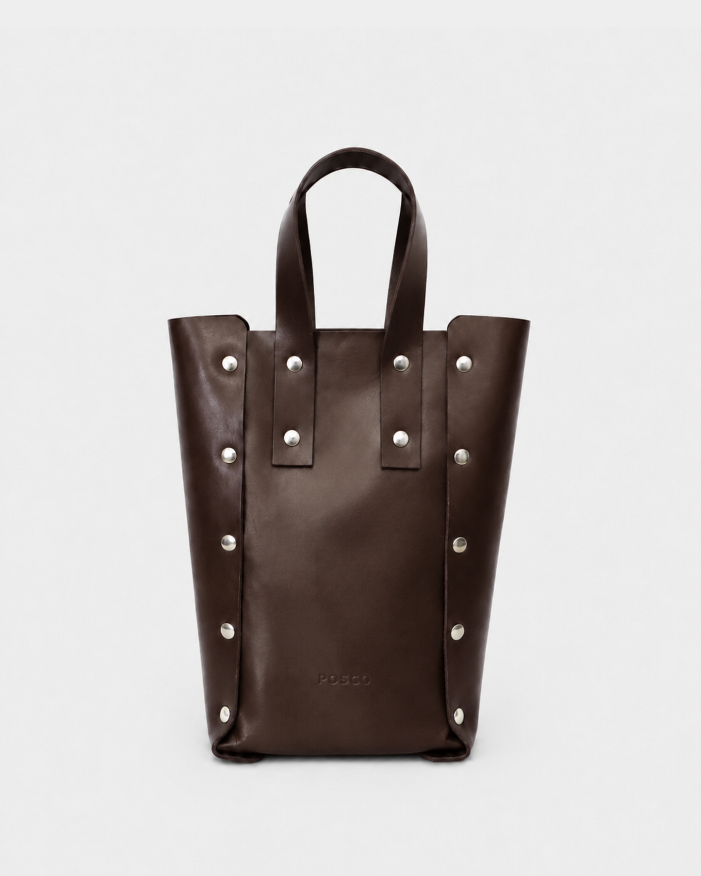 Vilelas Brown Leather Wallet