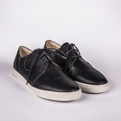 Ábaco Fit 2.0 Black Leather