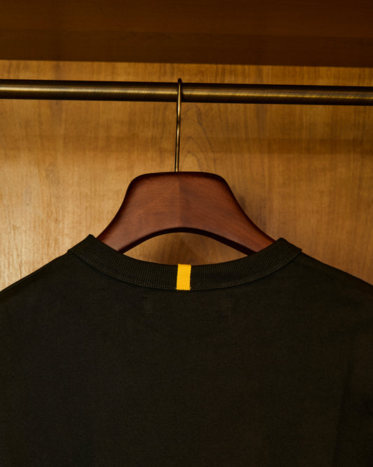 Buzo Crewneck Negro