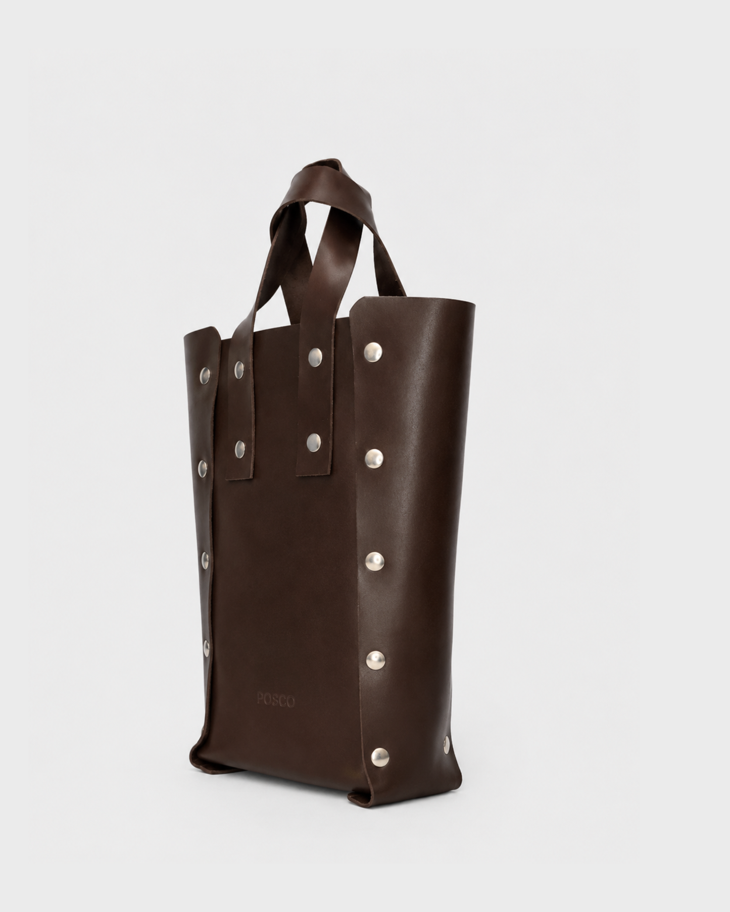 Vilelas Brown Leather Wallet