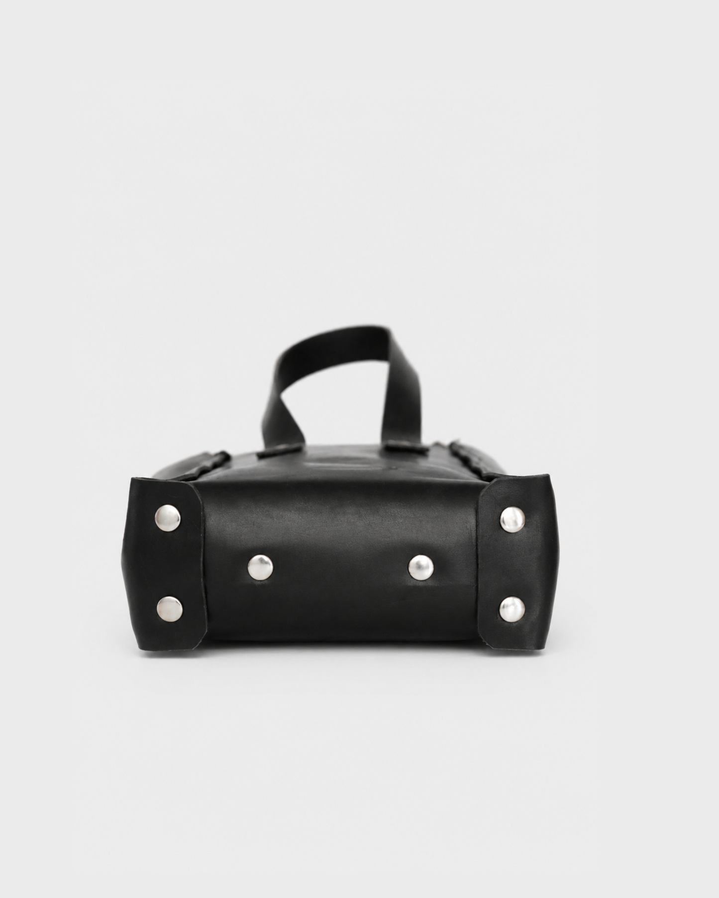 Vilelas Black Leather Wallet
