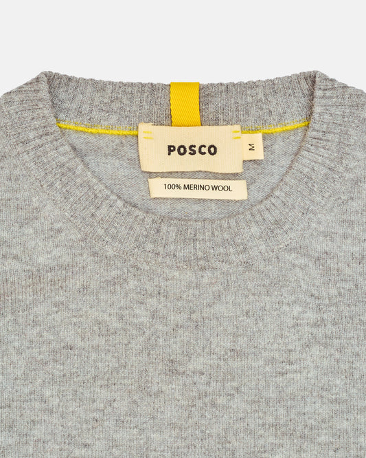 Lapachito Merino –  Gris