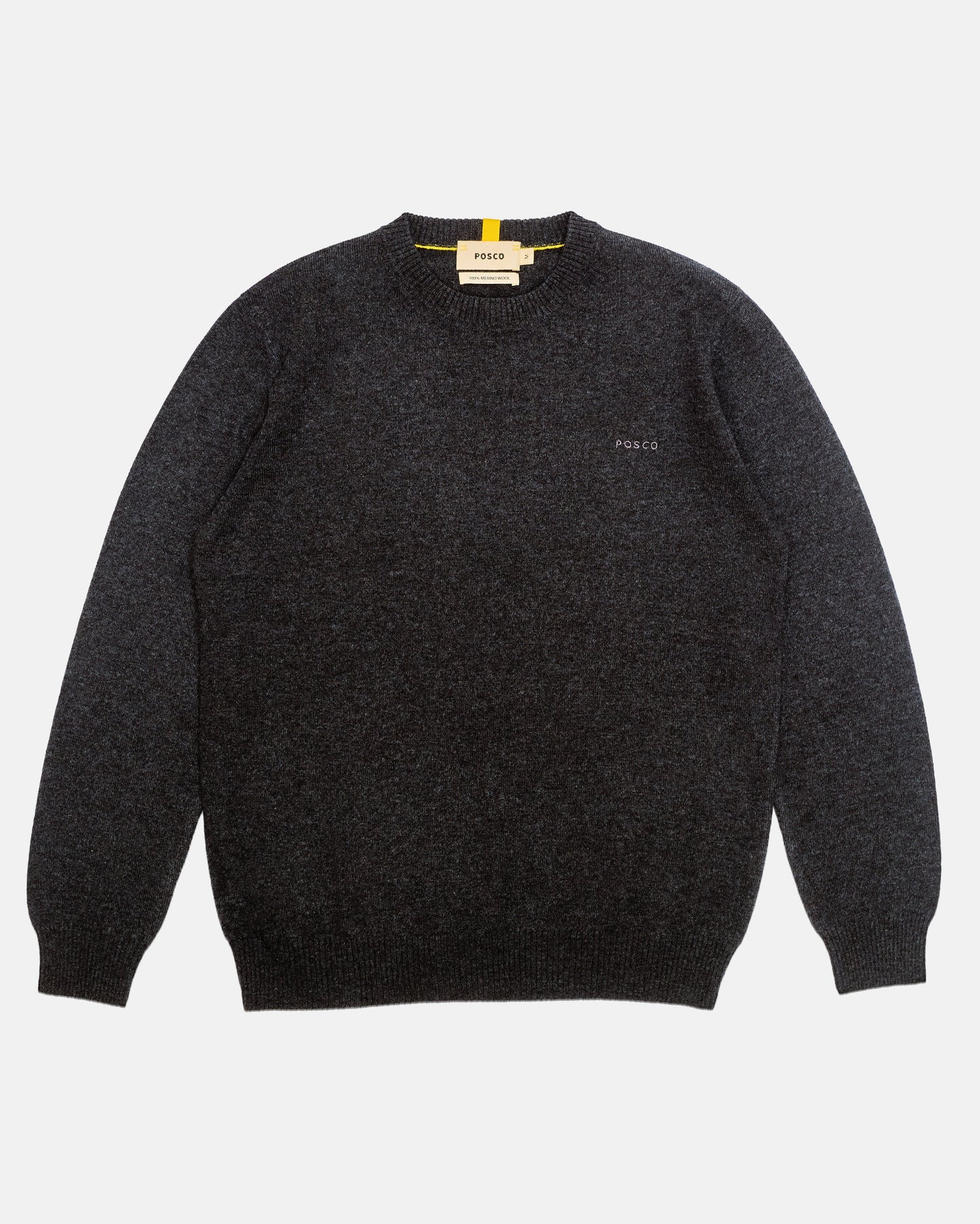 Lapachito Merino – Ash Black