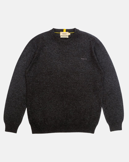 Lapachito Merino – Ash Black